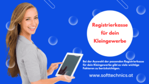 registrierkasse für kleingewerbe